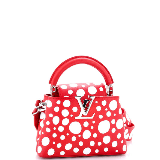 未使用同様 VUITTON 草間彌生