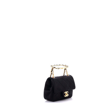 CHANEL未使用同様ショルダーバッグ