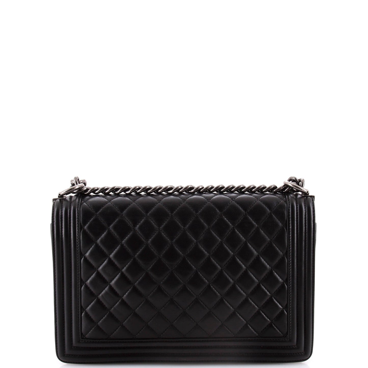 CHANEL シャネルボーイ ニューミディアム