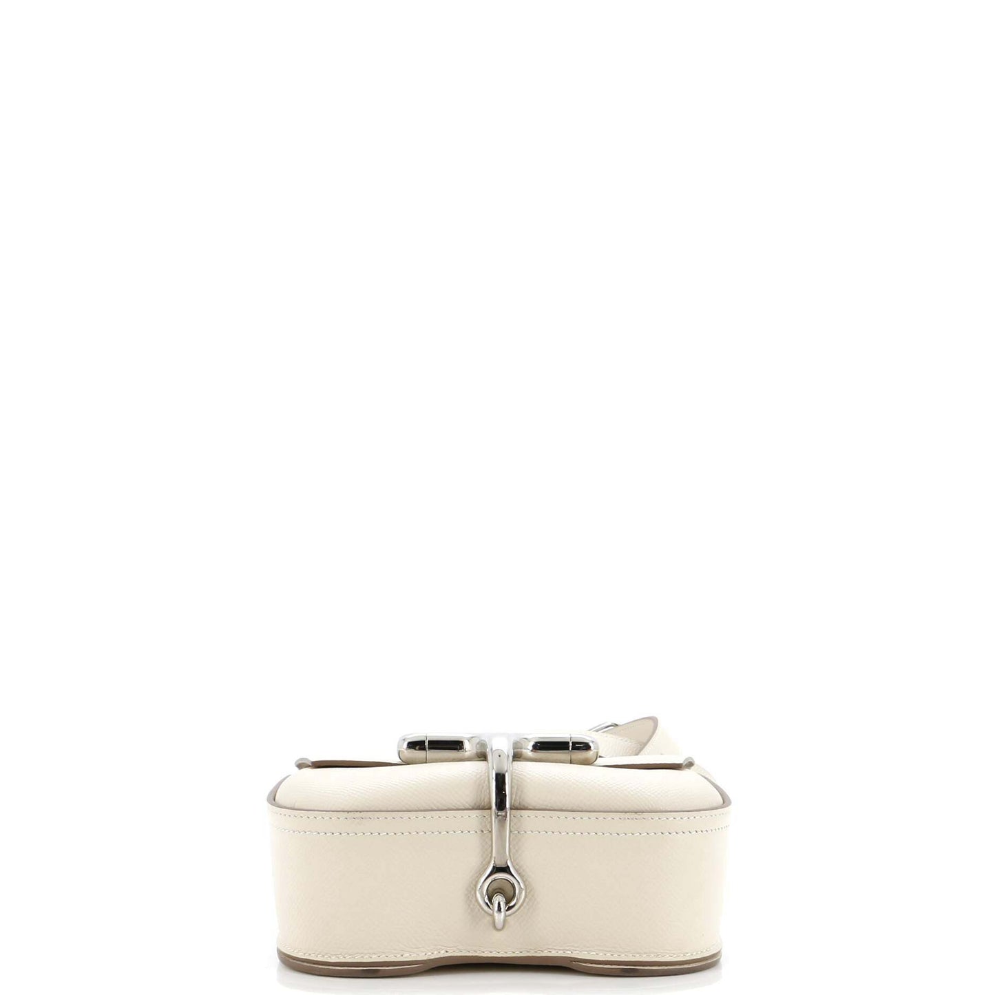 HERMES ミニショルダーバッグ