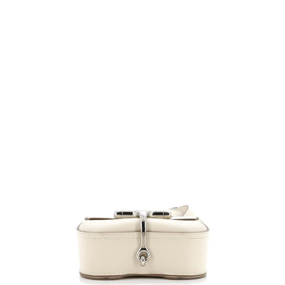 HERMES ミニショルダーバッグ