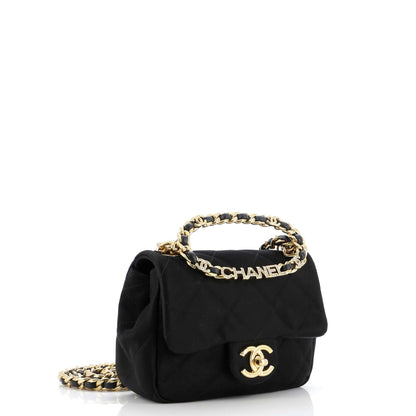 CHANELミニ・ショルダーバッグ
