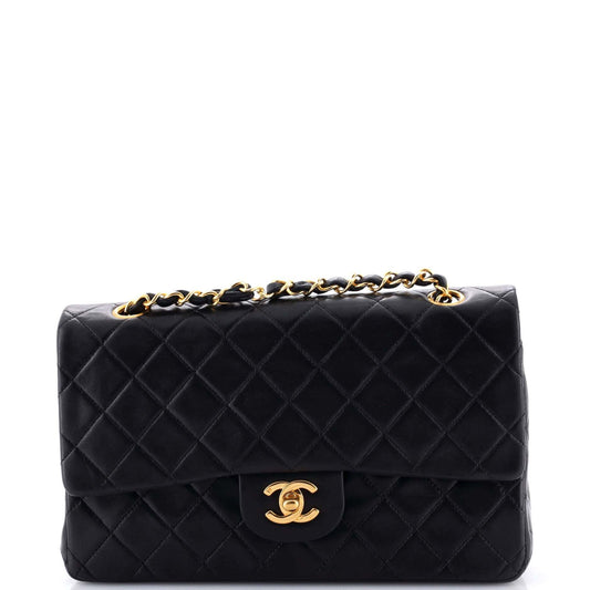 CHANELショルダーバッグ