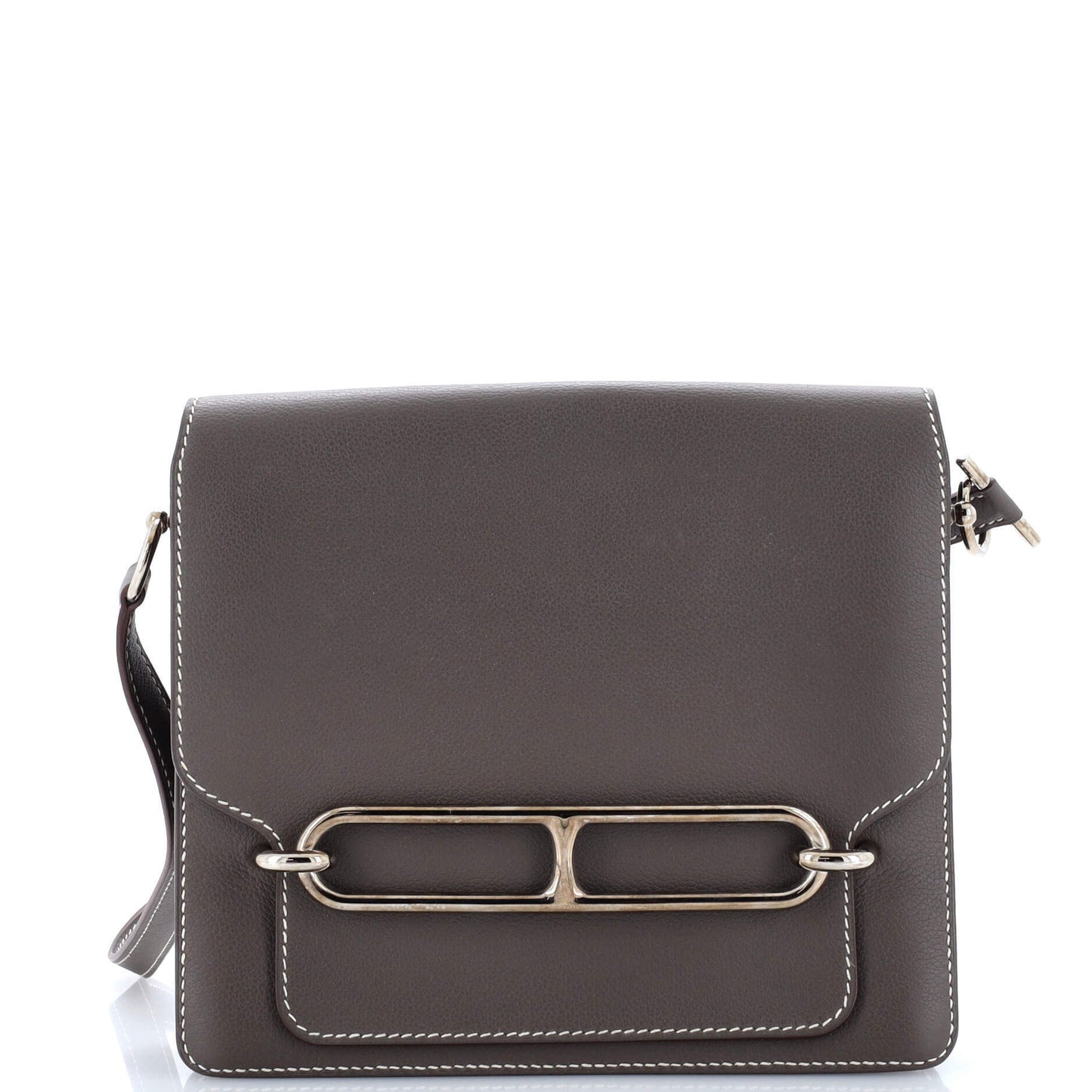 HERMES ルリ ショルダーバッグ