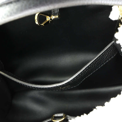 絶対可愛い★VUITTON ふわふわ★カプシーヌ