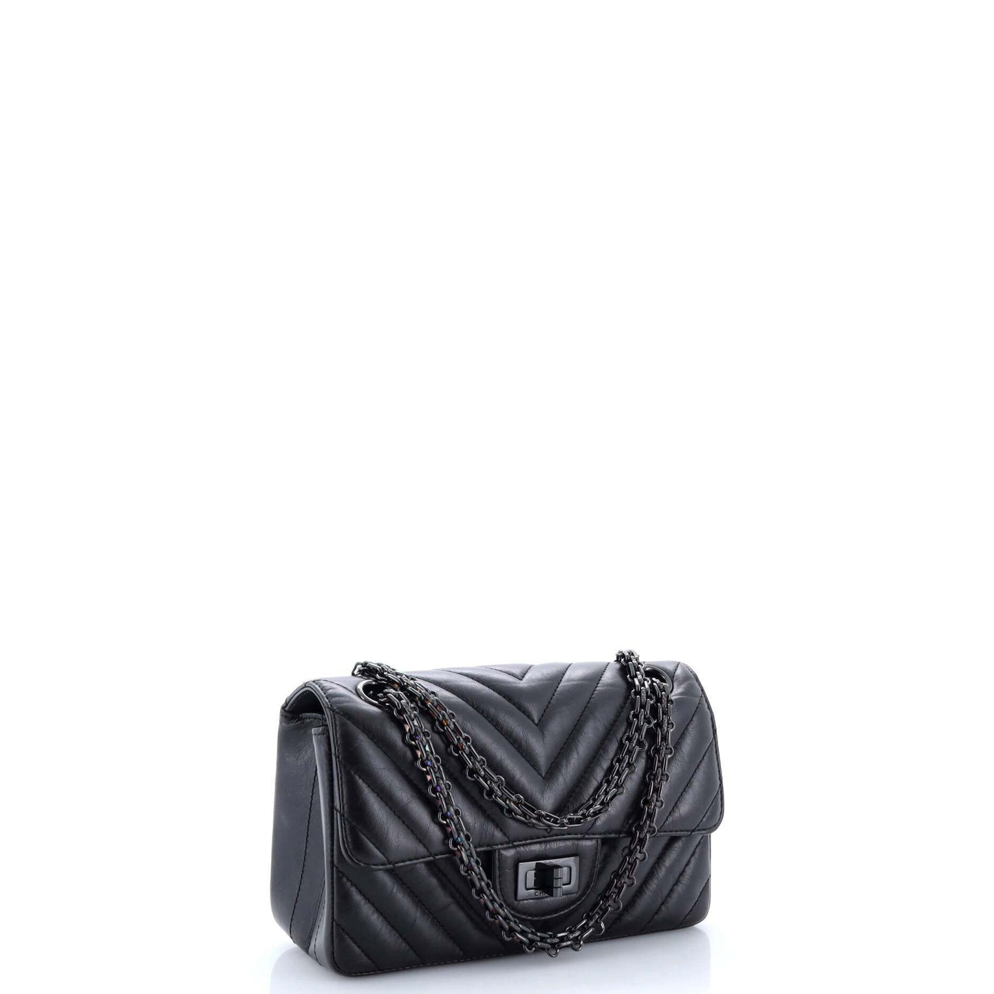 CHANELショルダーバッグ