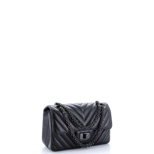 CHANELショルダーバッグ