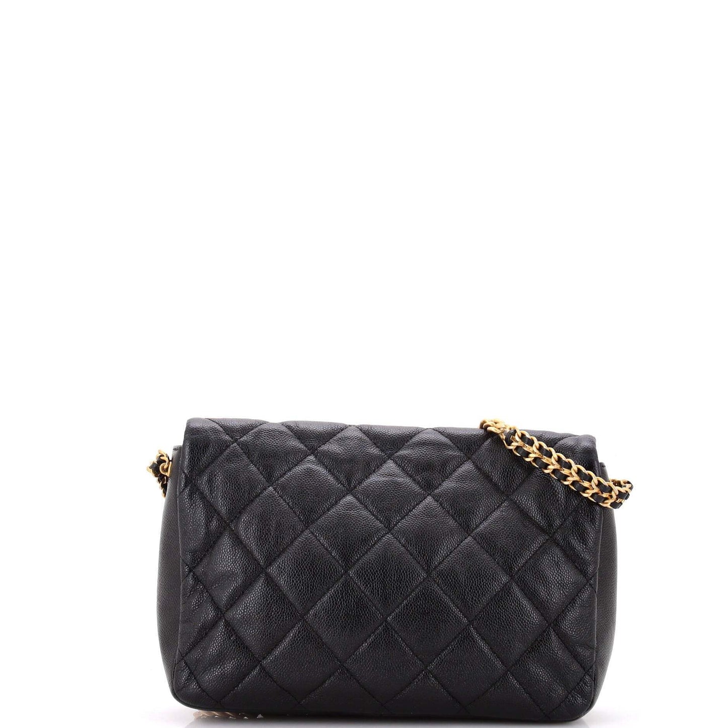 CHANELショルダーバッグ