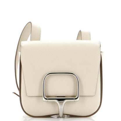 HERMES ミニショルダーバッグ