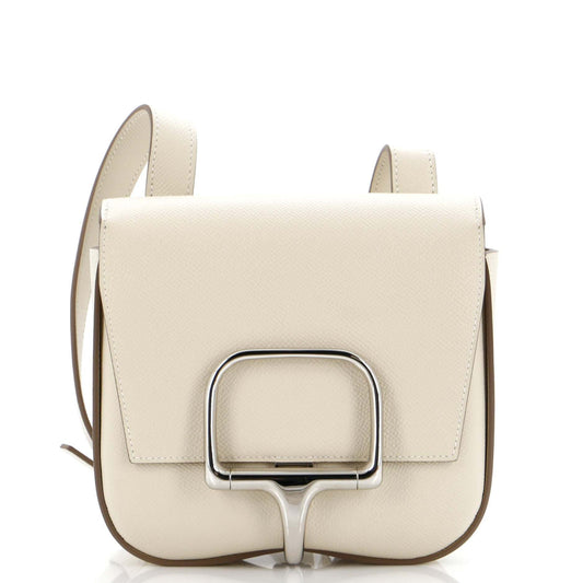HERMES ミニショルダーバッグ