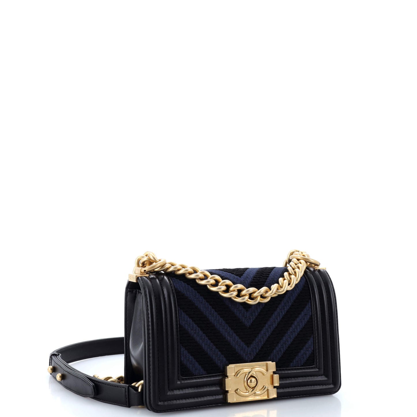CHANEL未使用同様ボーイシャネル