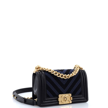 CHANEL未使用同様ボーイシャネル