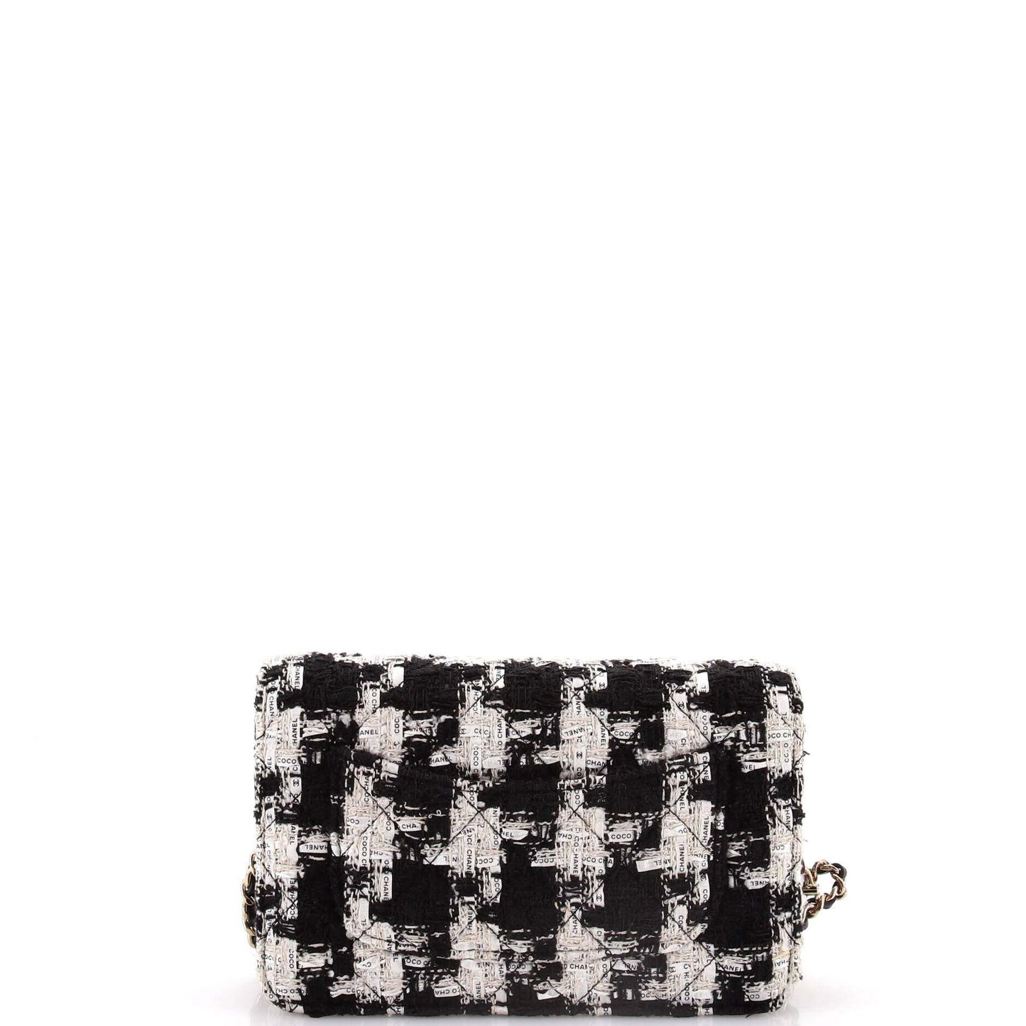 CHANELショルダーバッグ