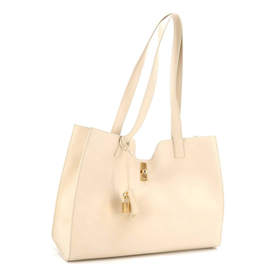 Celine Cabas 16 Bag Smooth Calfskin None