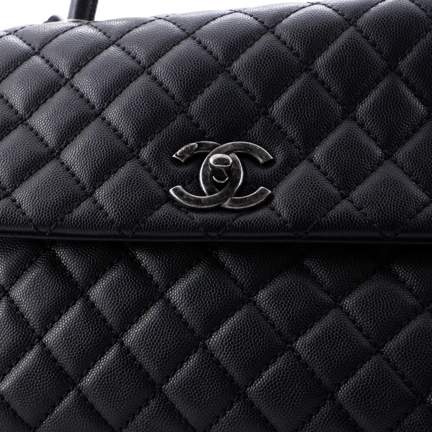 CHANELショルダーバッグ