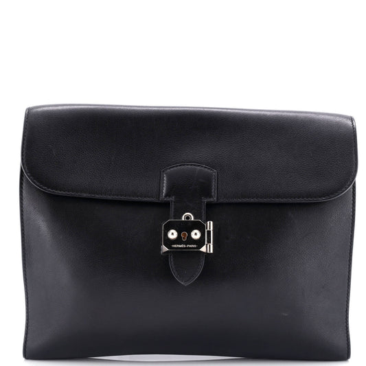 HERMES メンズショルダーバッグ