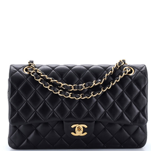 CHANEL ミディアムサイズ ショルダー