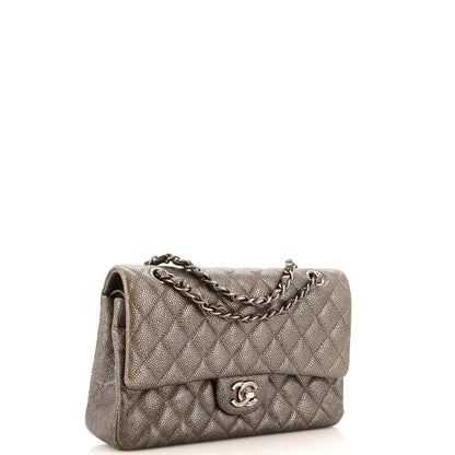 キャビアスキン CHANEL