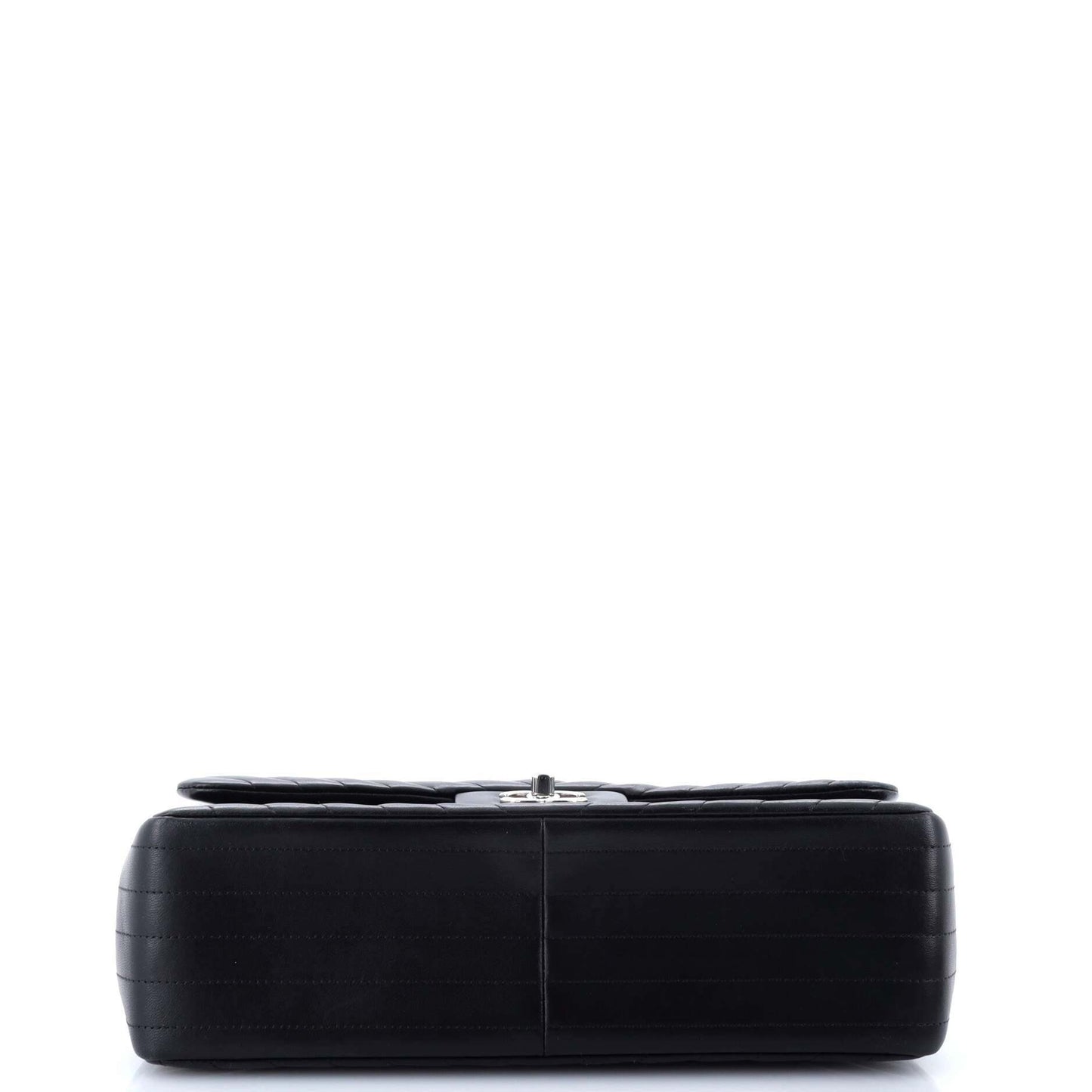 CHANELラムスキン ショルダーバッグ