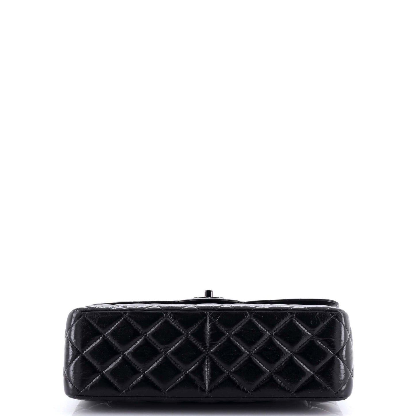 ソーブラック【ほぼ新品】CHANEL ジャンボ