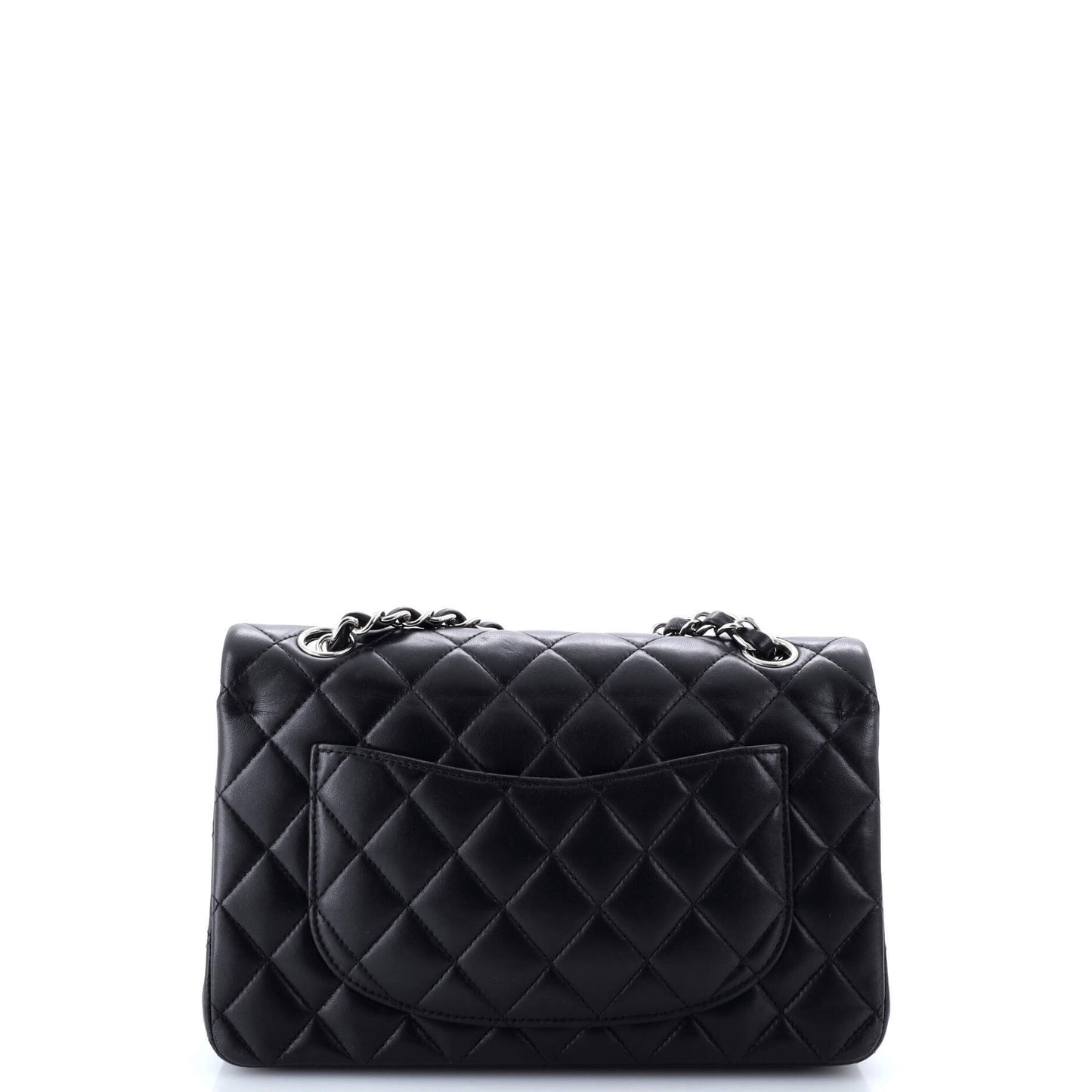 CHANEL スモール ラムスキン