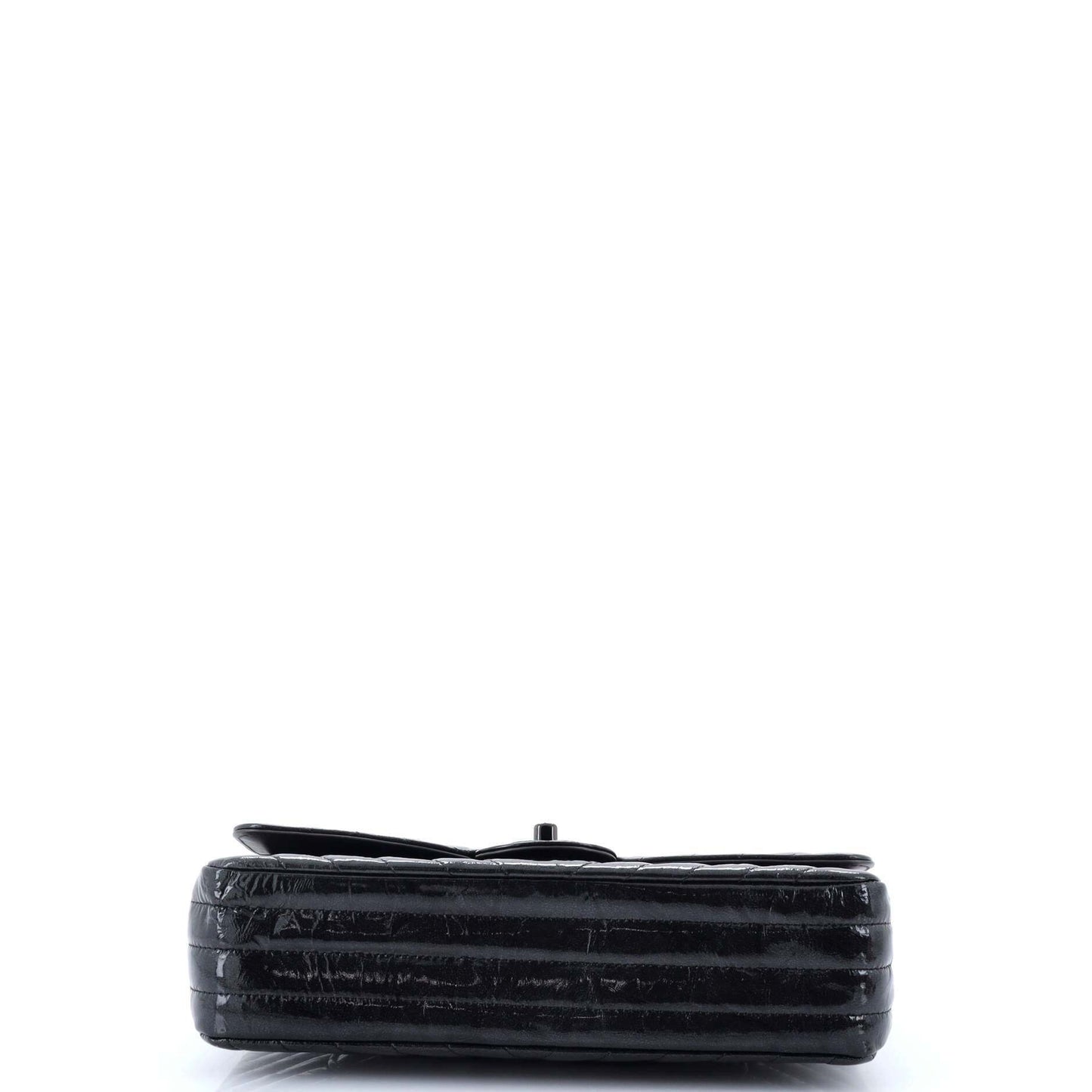 レア★ソーブラック★CHANELショルダーバッグ