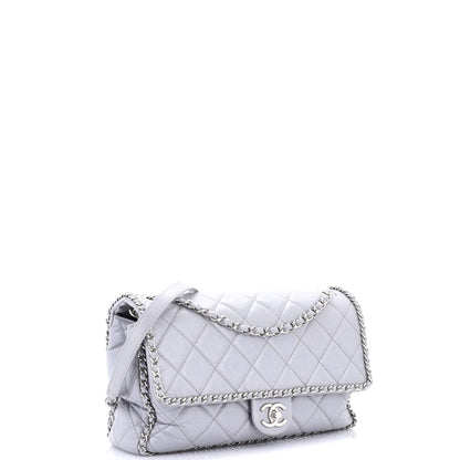 CHANELショルダーバッグ