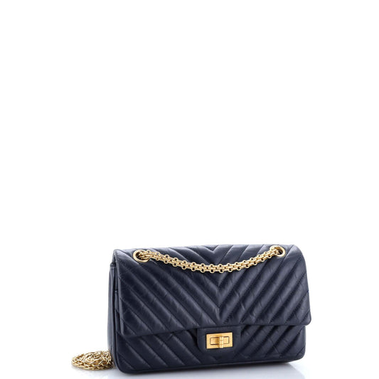 CHANELショルダーバッグ