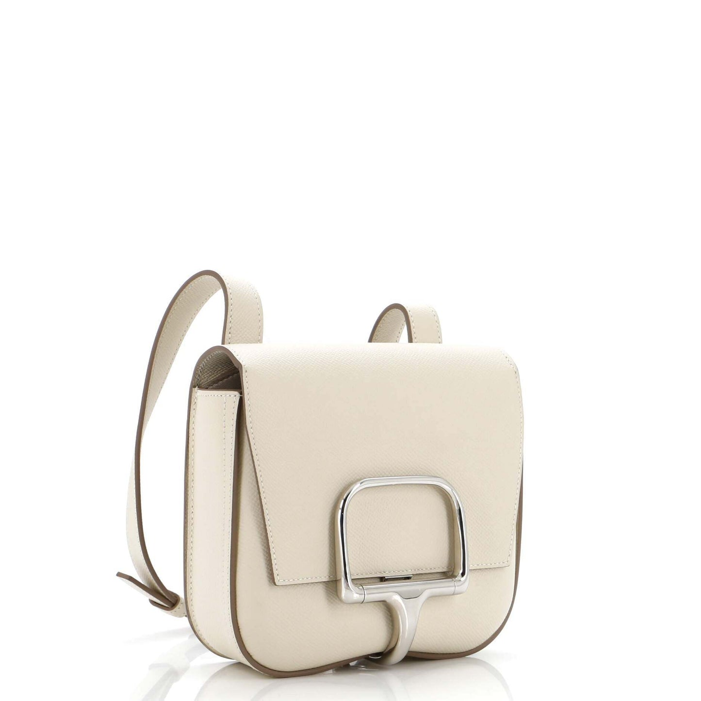 HERMES ミニショルダーバッグ