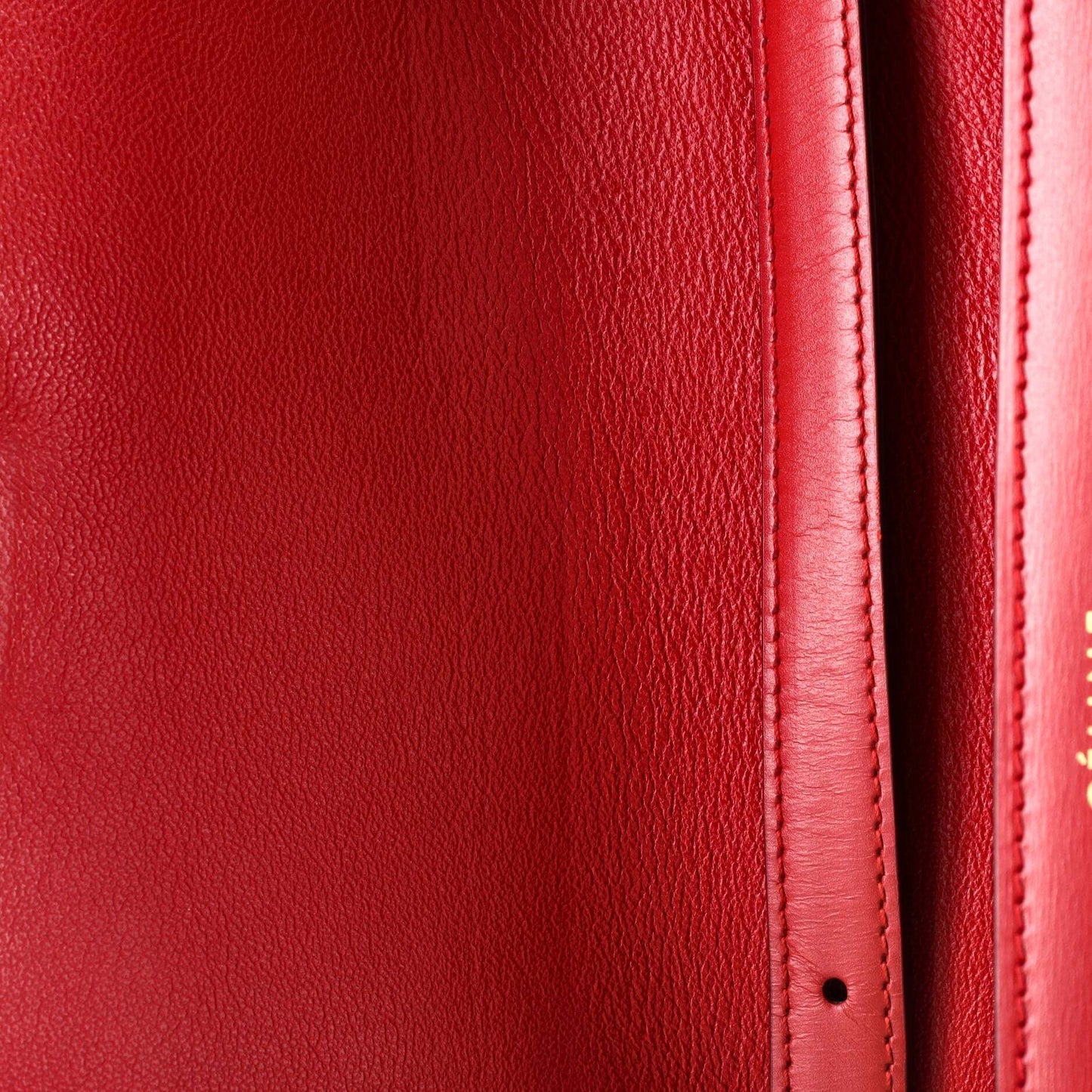 Celine Classic Box Bag Smooth Leather Medium