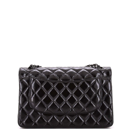 ソーブラック【ほぼ新品】CHANEL ジャンボ
