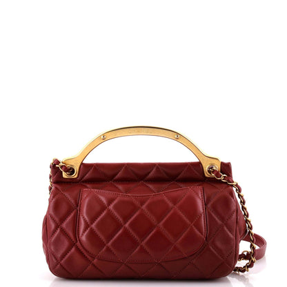 CHANELショルダーバッグ