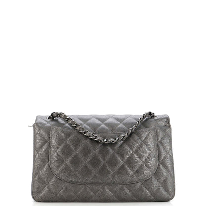 CHANELダブルフラップバッグ