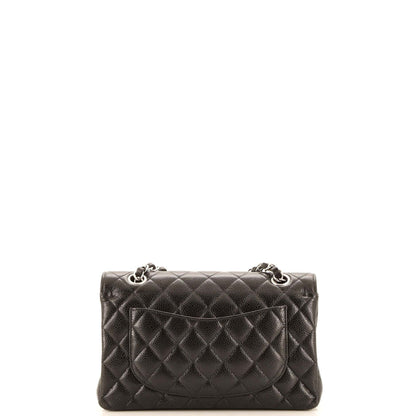 【未使用に近い】CHANELキャビアスキン