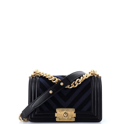 CHANEL未使用同様ボーイシャネル