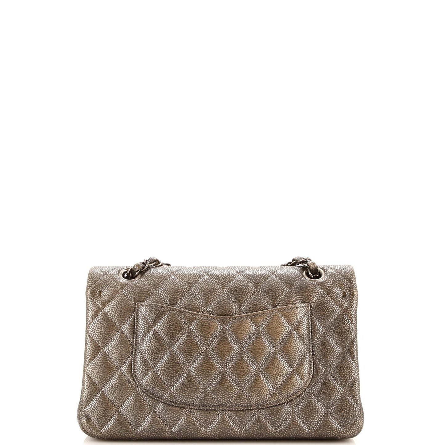 キャビアスキン CHANEL