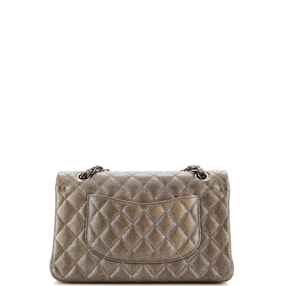 キャビアスキン CHANEL
