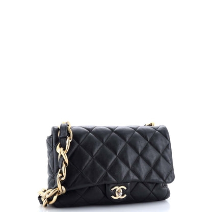 CHANELファンキータウン ラージ