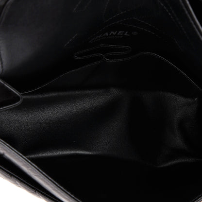 CHANELオールブラック SO BLACK
