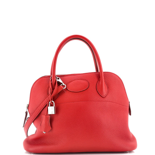 HERMES ボリード31