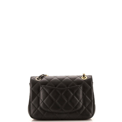 レア！ココクリップス CHANEL