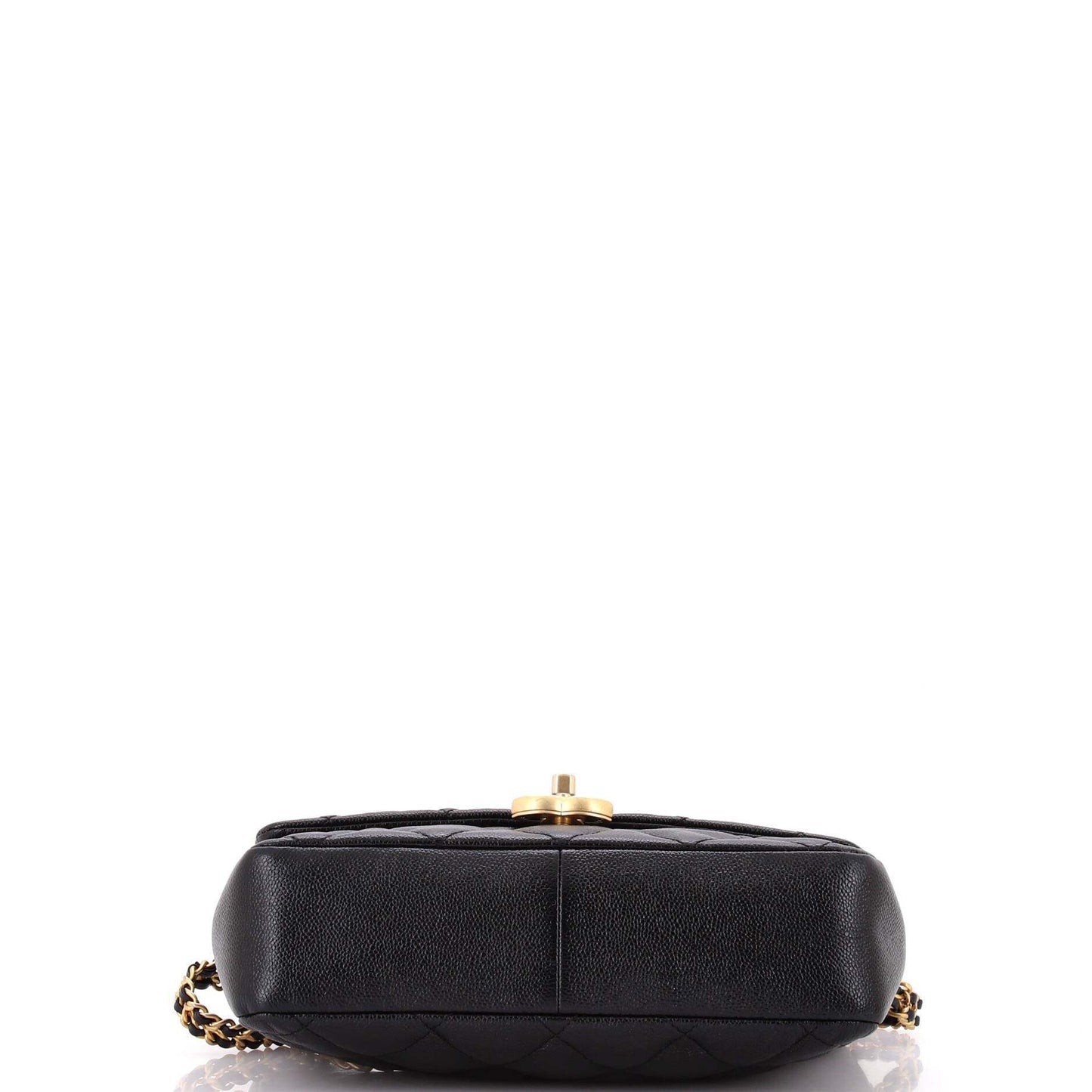 CHANELショルダーバッグ