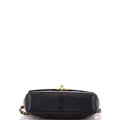 CHANELショルダーバッグ