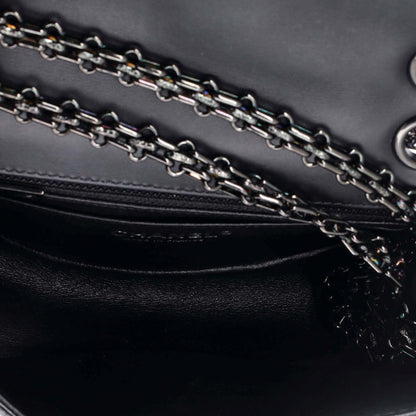 【ソーブラック】CHANEL リイシュー ミニ