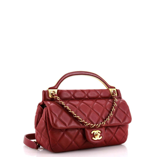 CHANELショルダーバッグ