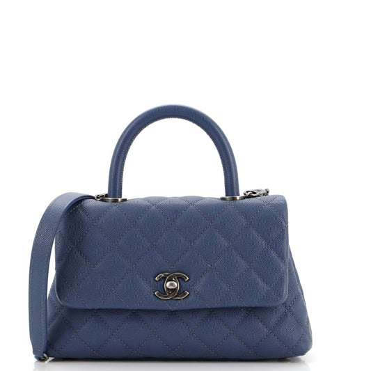 CHANELCoco Handle