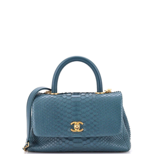CHANELショルダーバッグ