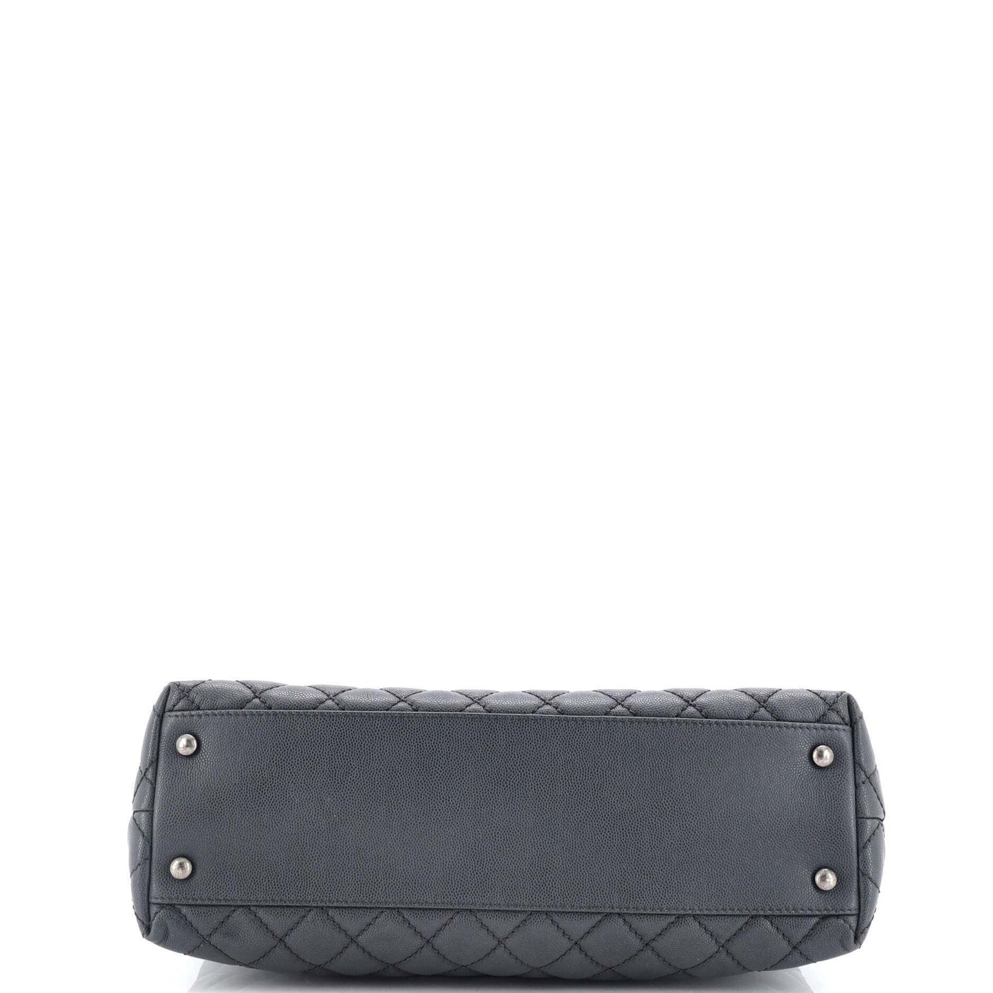 CHANEL未使用同様ココハンドル ショルダーバッグ