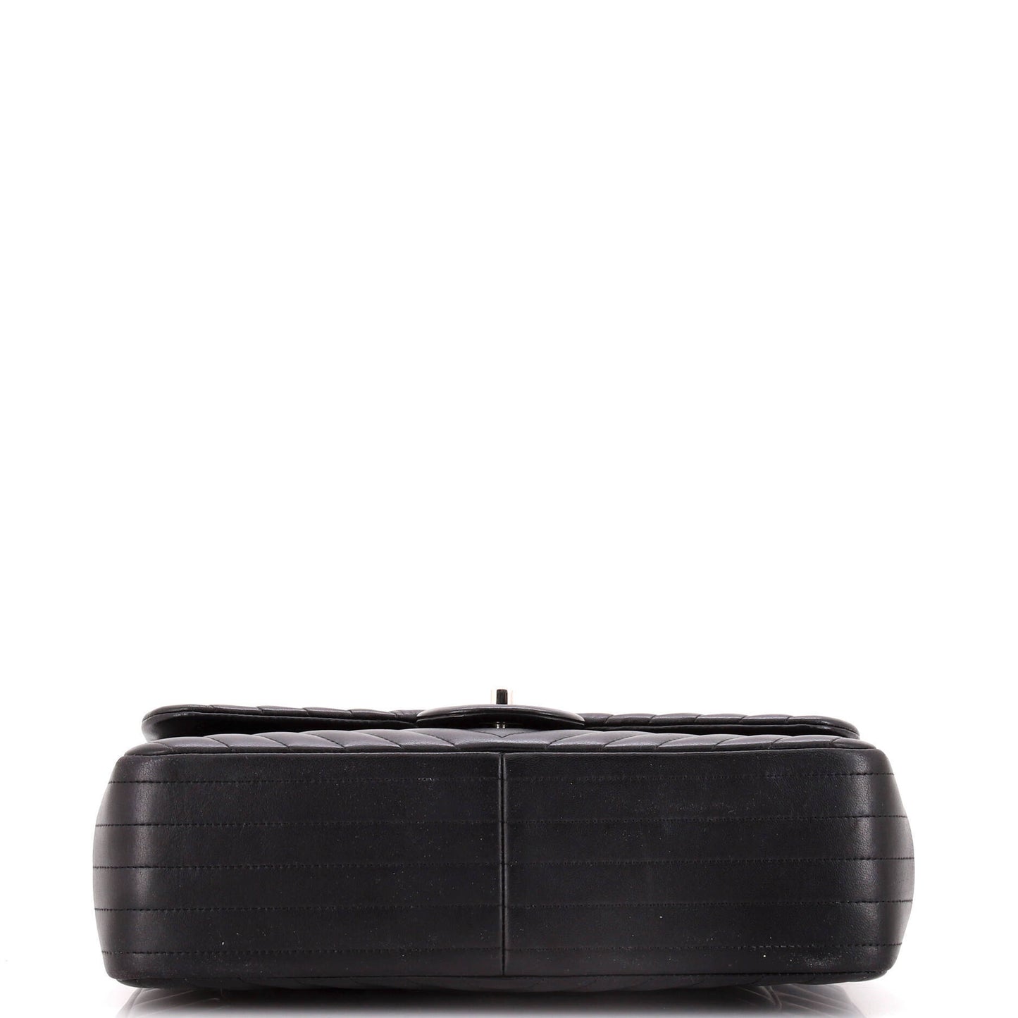 CHANEL シェブロン ショルダーバッグ
