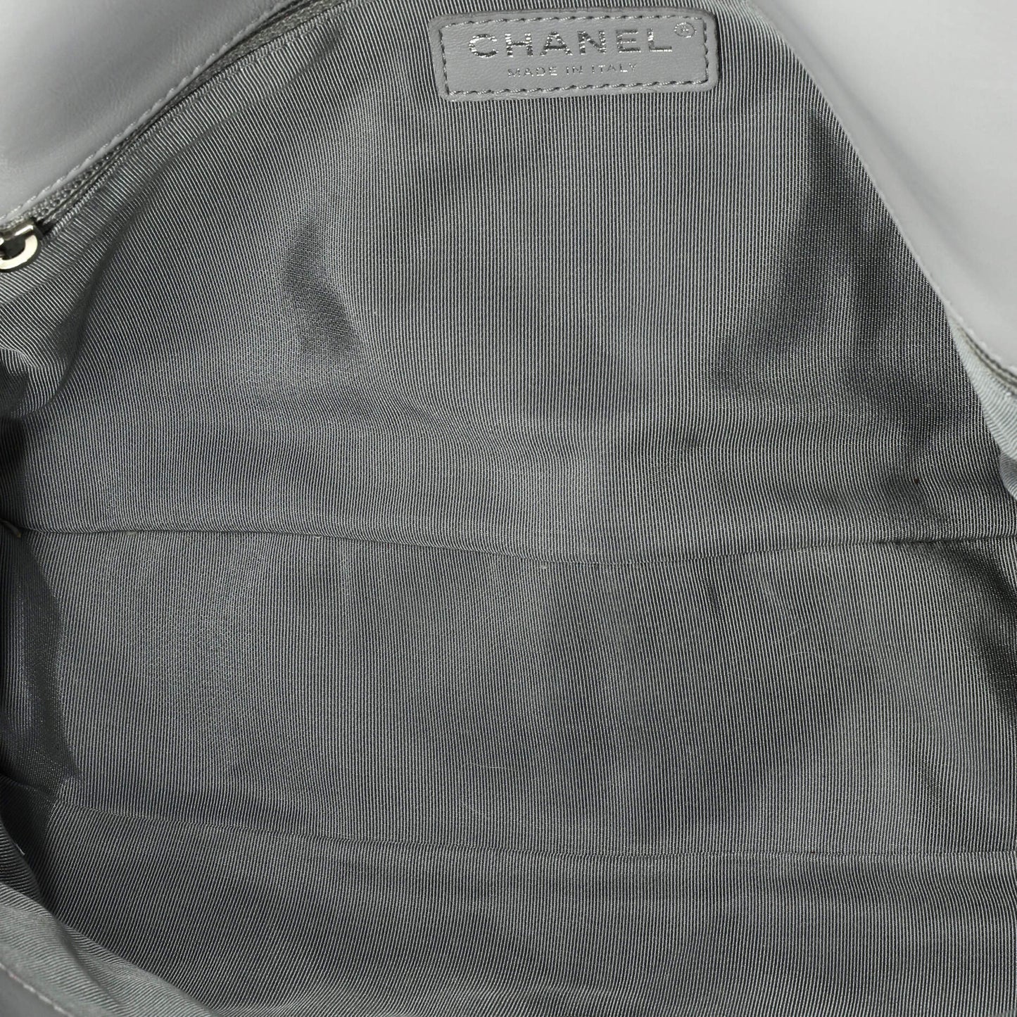 CHANELショルダーバッグ